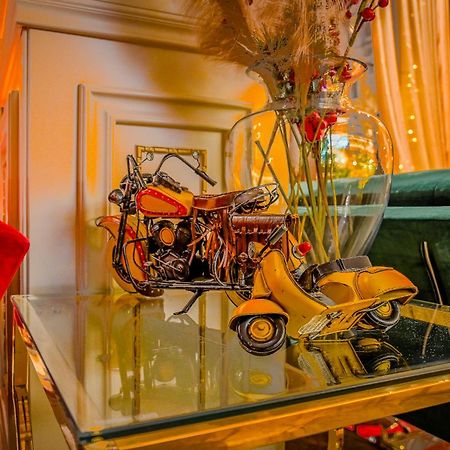 Envy Hotel Durrës Eksteriør billede